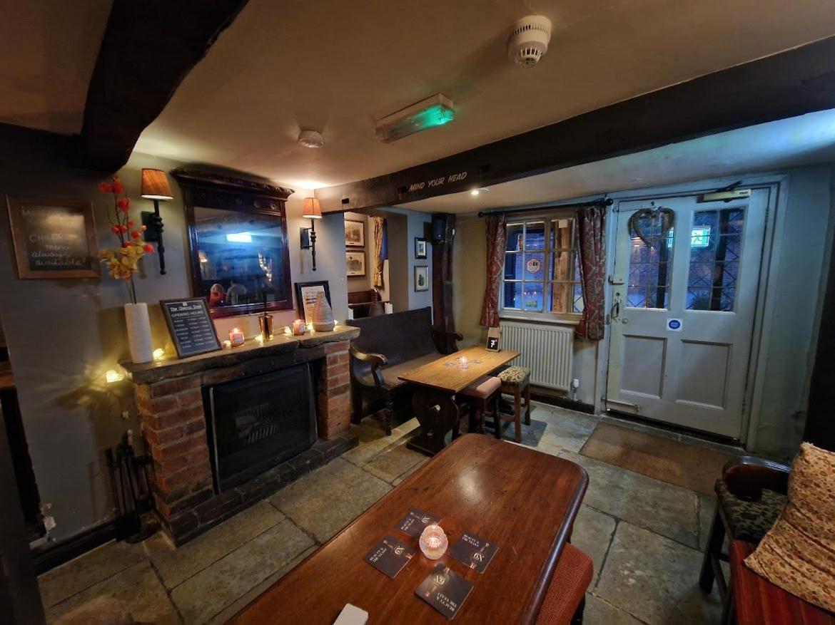 The Cherry Tree Abingdon-on-Thames Luaran gambar