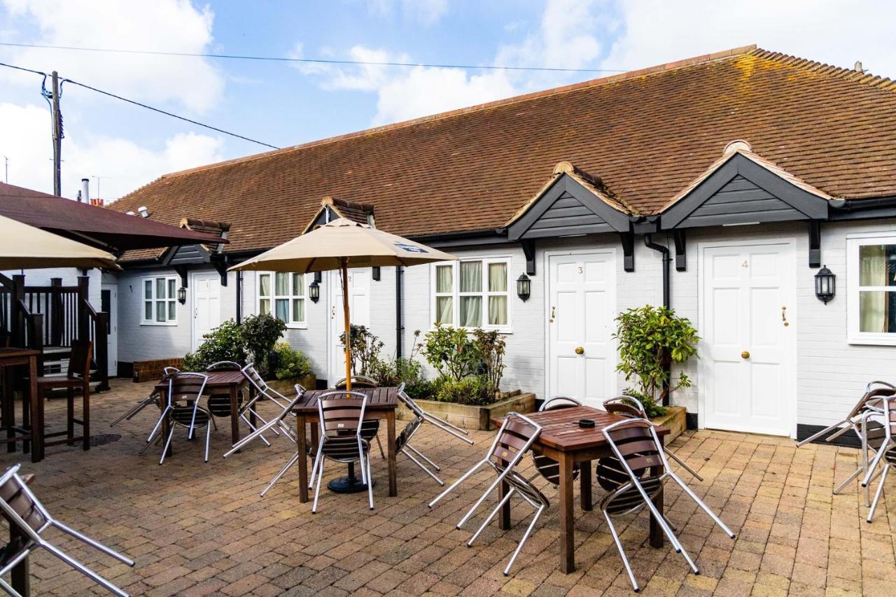 The Cherry Tree Abingdon-on-Thames Luaran gambar