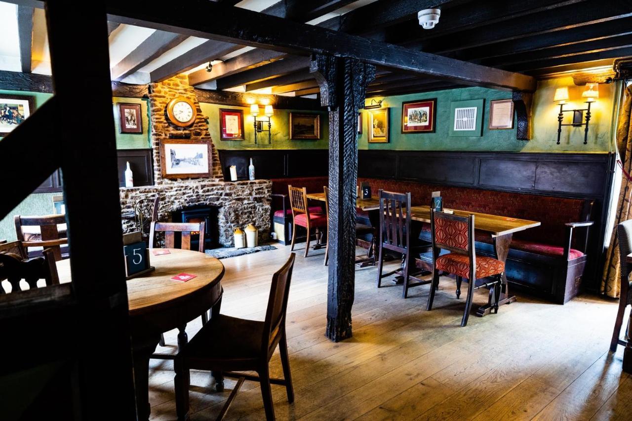 The Cherry Tree Abingdon-on-Thames Luaran gambar