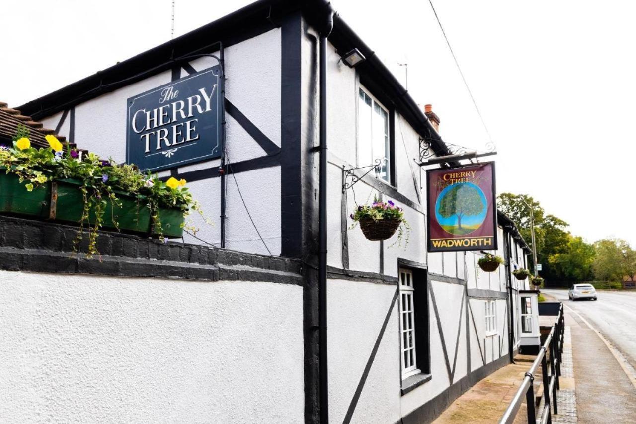 The Cherry Tree Abingdon-on-Thames Luaran gambar
