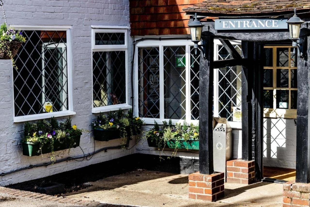 The Cherry Tree Abingdon-on-Thames Luaran gambar