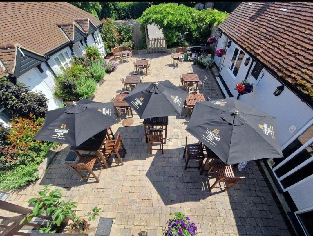 The Cherry Tree Abingdon-on-Thames Luaran gambar