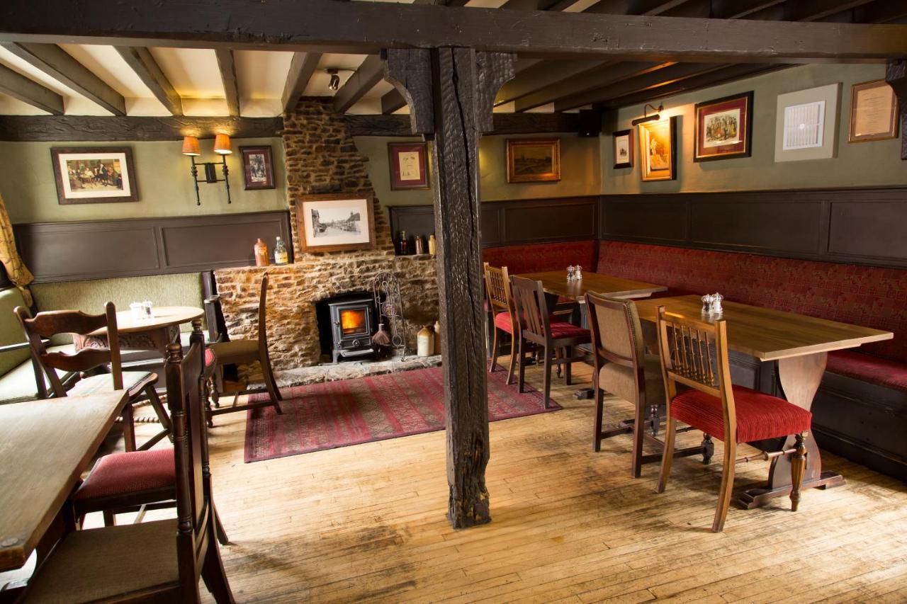 The Cherry Tree Abingdon-on-Thames Luaran gambar