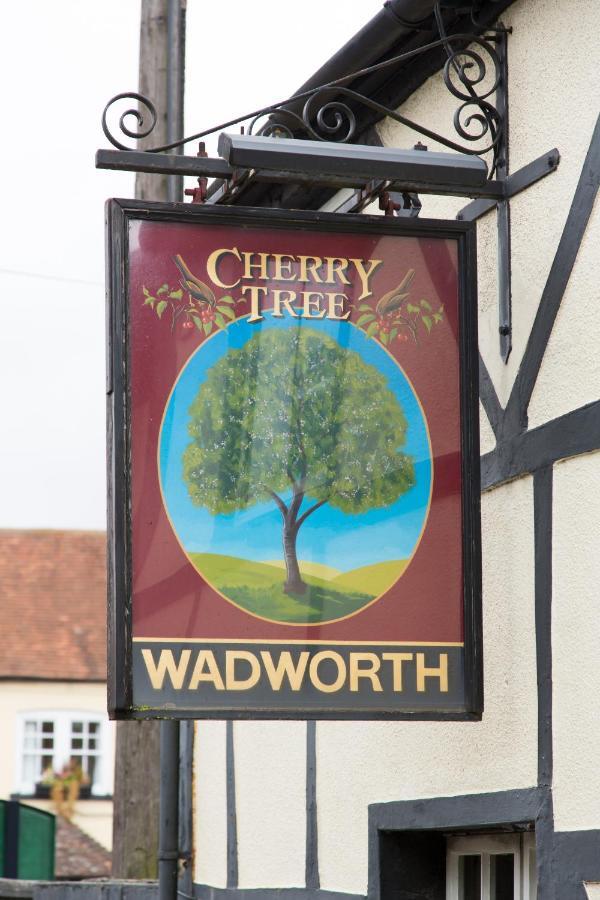 The Cherry Tree Abingdon-on-Thames Luaran gambar